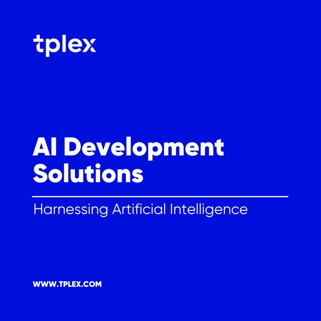 AI Development Solutions