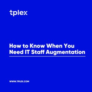 IT Staff Augmentation