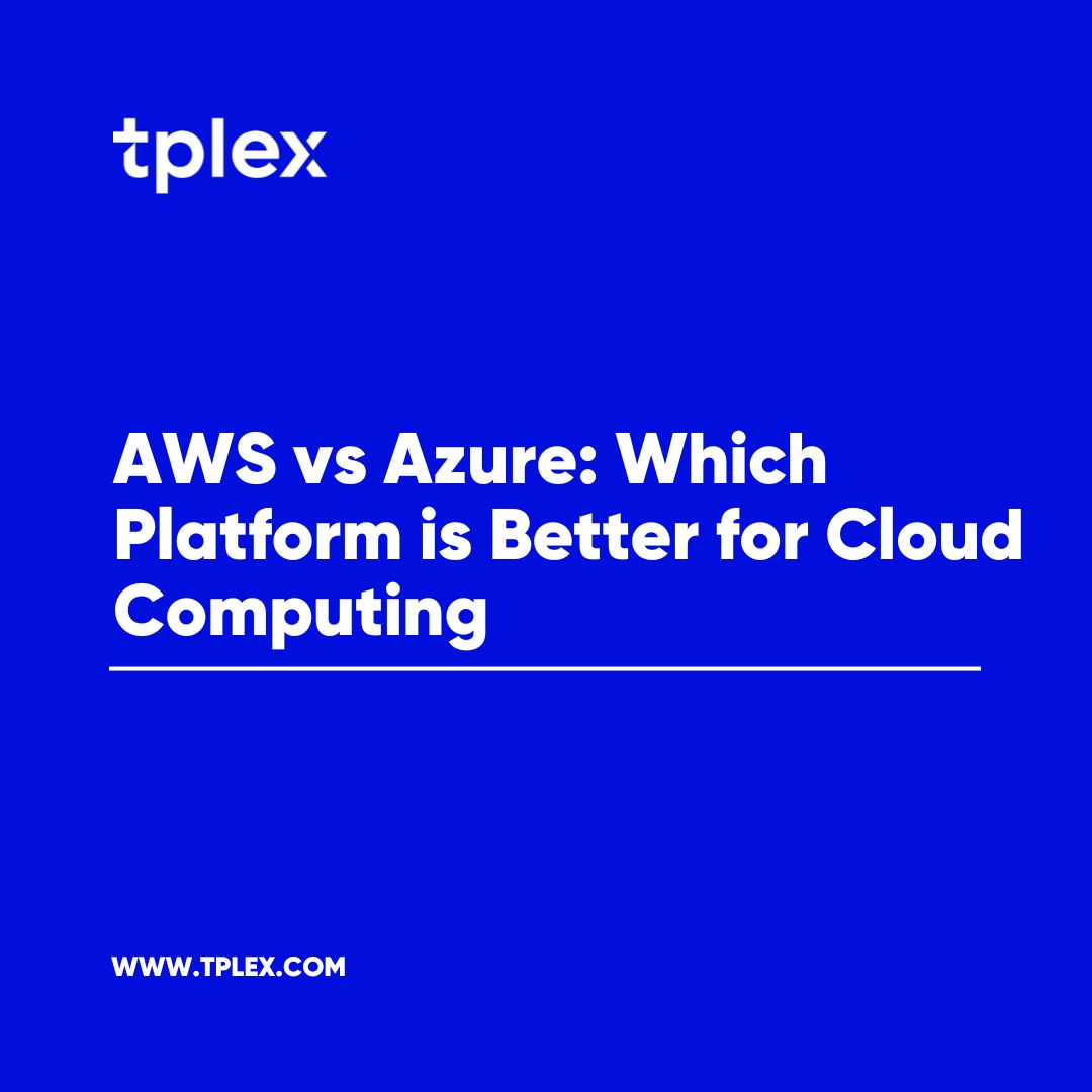 AWS vs Azure