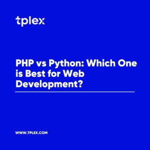 PHP vs Python