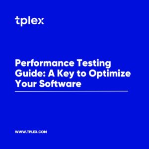 Performance Testing