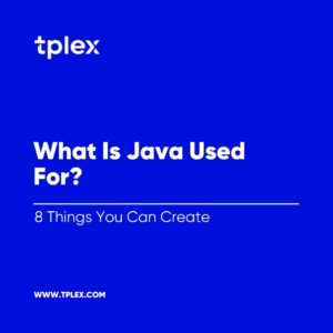 What Is Java