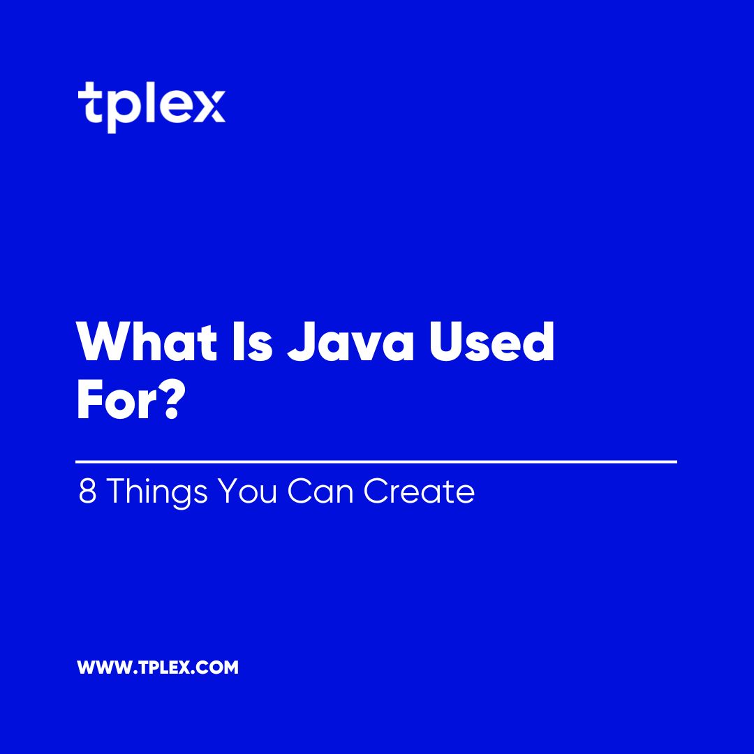 What Is Java