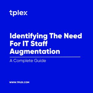 IT Staff Augmentation