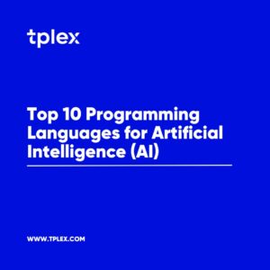 Top 10 Programming Languages