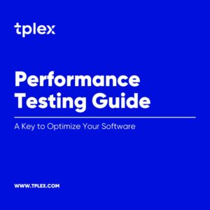 performance testing