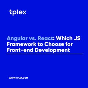 Angular vs. React