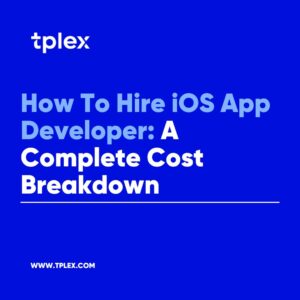 Hire iOS App Developer