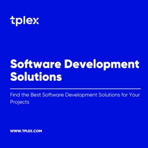 Software Development Solutions