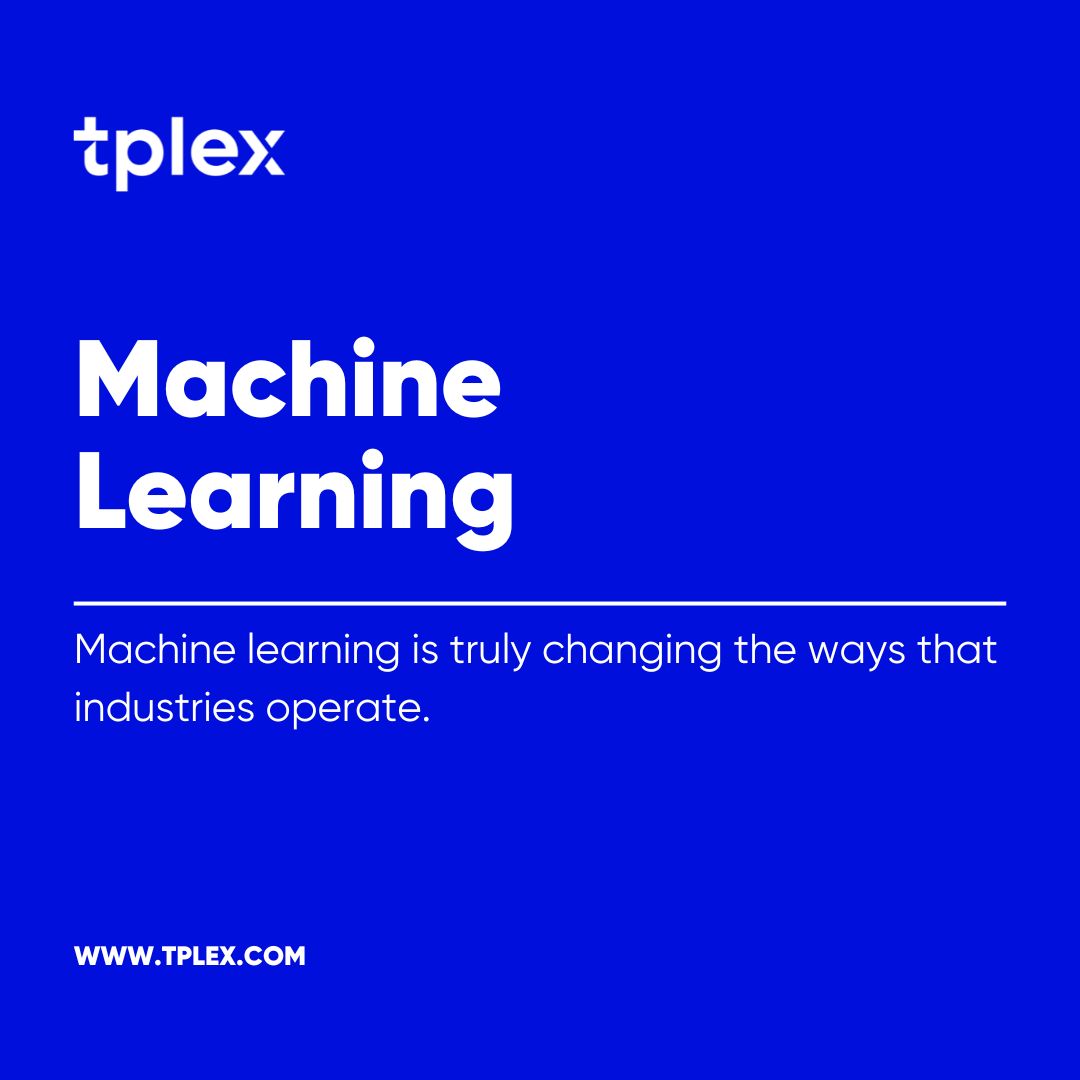 Machine Learning