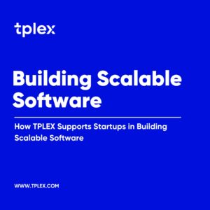 Building Scalable Software