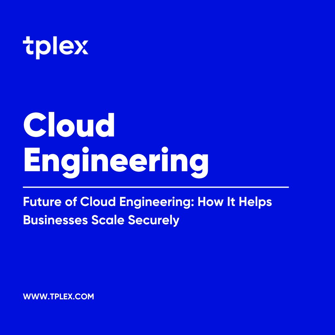 Cloud Engineering