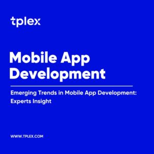 Mobile App Development