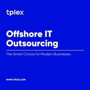 Offshore IT Outsourcing