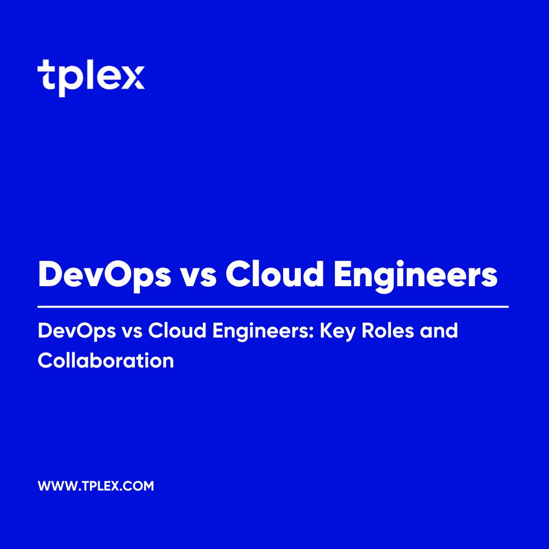 DevOps vs Cloud Engineers