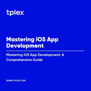 iOS App Development