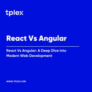 React vs Angular