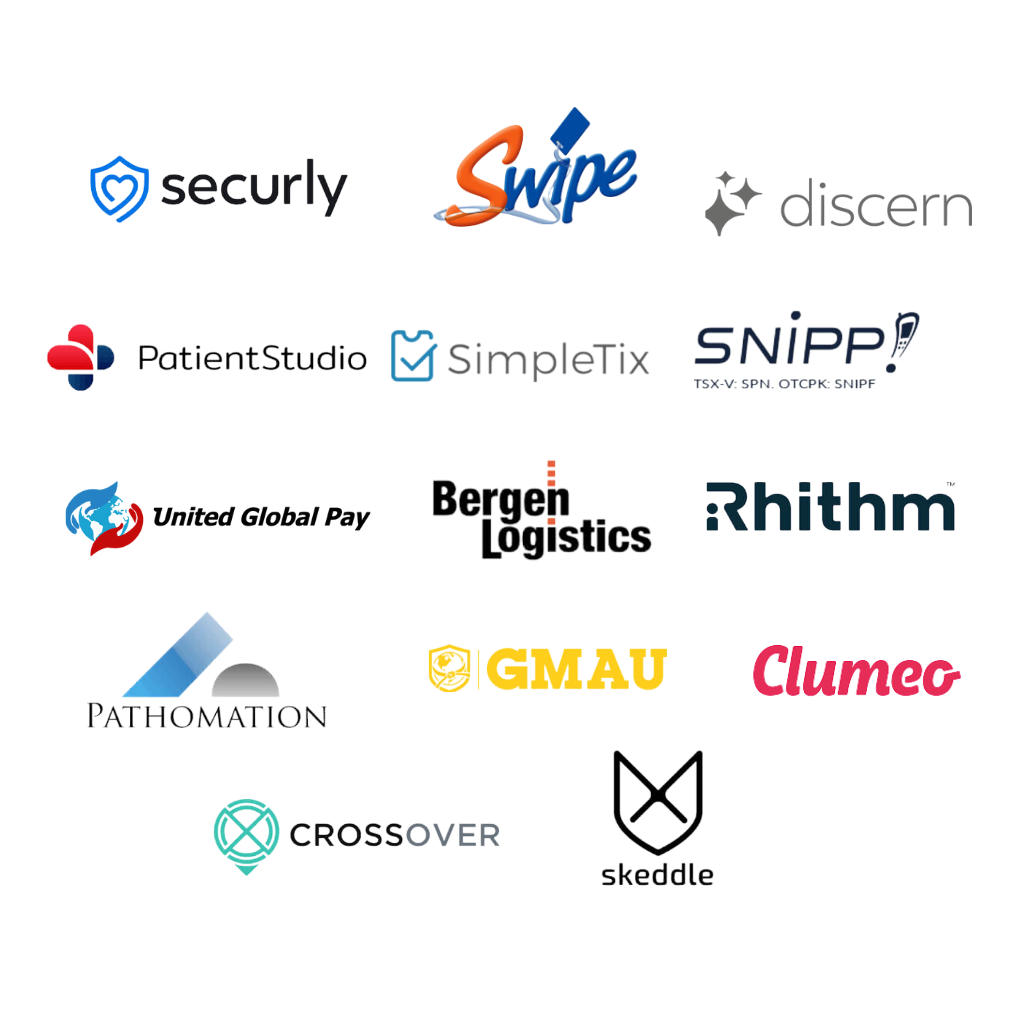 Our Clients