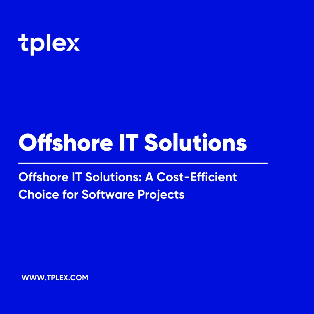 Offshore IT Solutions
