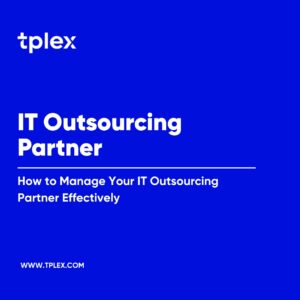 IT Outsourcing Partner