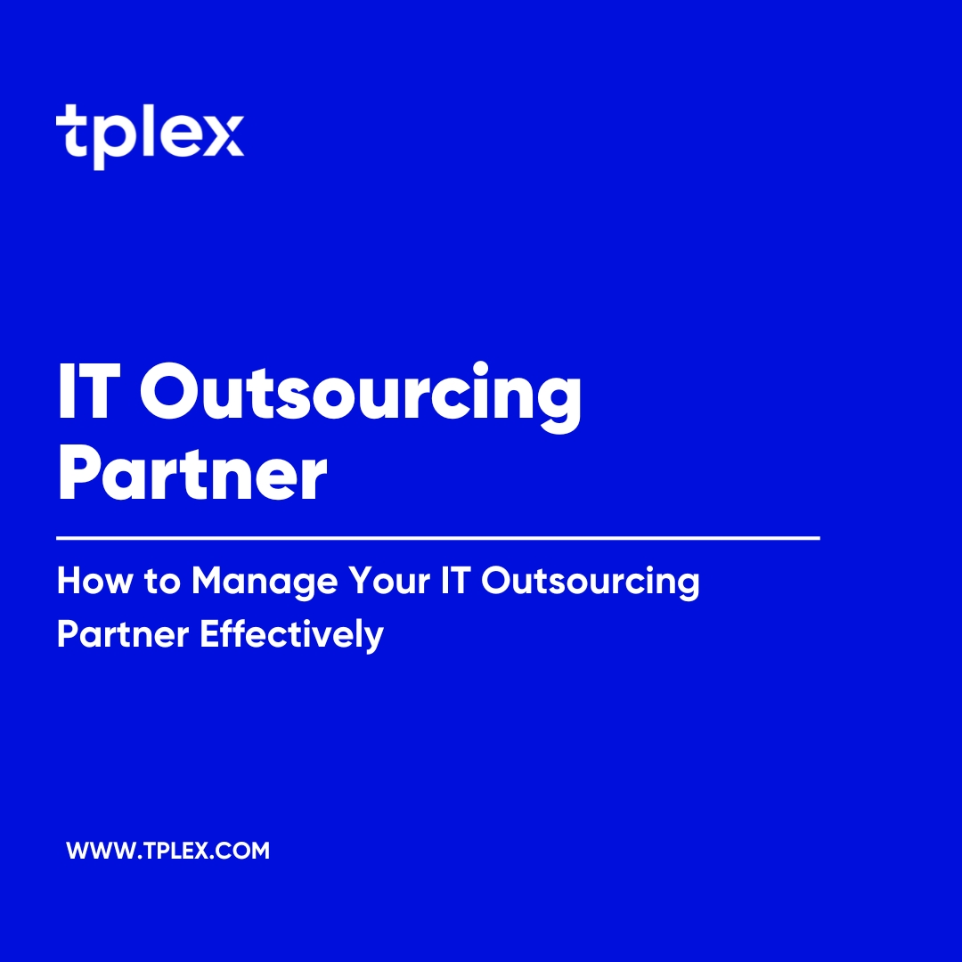 IT Outsourcing Partner